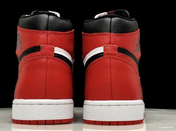 Jordan To High Home 861428-061 OG Air Retro Homage 1 0424